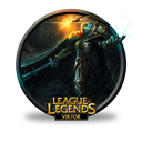 Viktor (Chinese artwork) icon